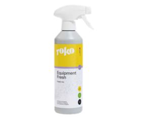 Eco care Equipment Fresh