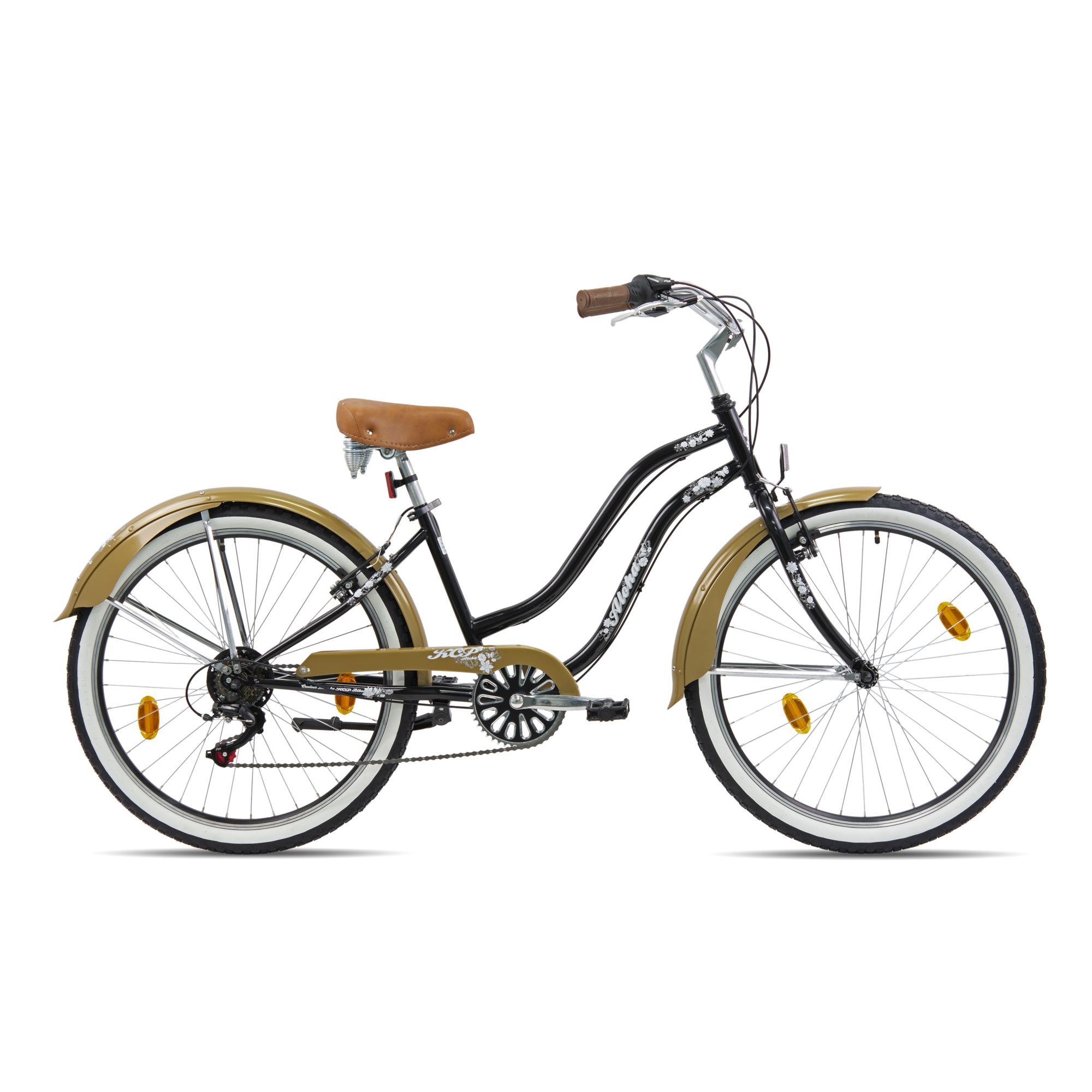 Cruiser Aloha