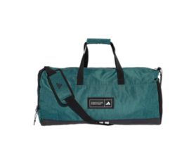 4ATHLTS Duffelbag M grün