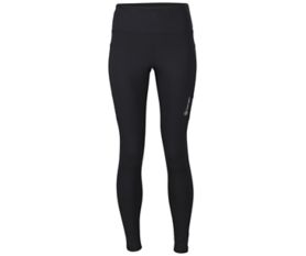 Running Basic Tight