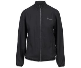 RUNNING BASIC JACKE