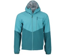 HALVOR HYBRIDJACKE