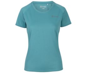 Tricou albastru deschis
