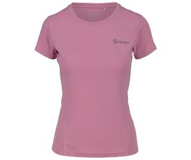 RUNNING BASIC T-SHIRT LOGO