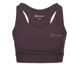RUNNING BRA TOP