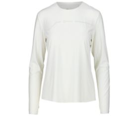 RUNNING LANGARMSHIRT