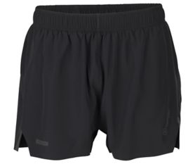 Running Short