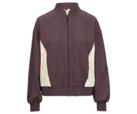 FITNESS JACKE