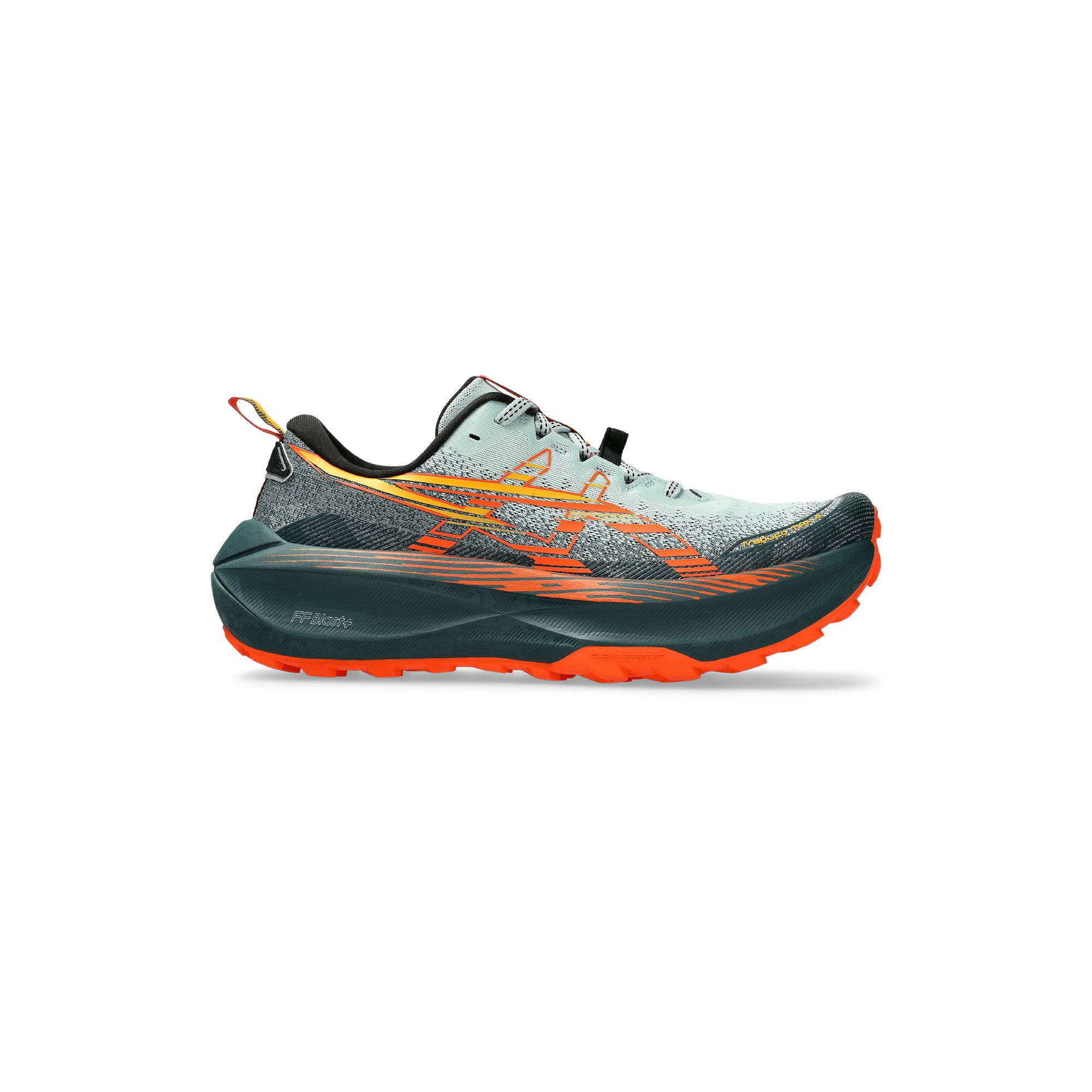 Trabuco Max 4