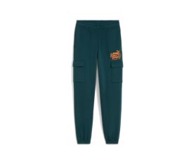 MID90s Cargo Sweatpants FL B