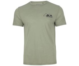SILVES WANDERSHIRT