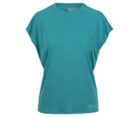 FITNESSSHIRT petrol