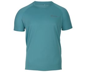 Running Basic Shirt türkis