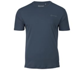 RUNNING BASIC T-SHIRT LOGO