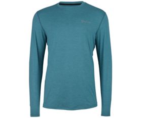 RUNNING FUNKTIONSSHIRT LA MELANGE