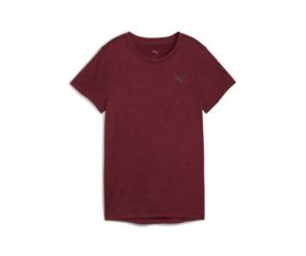 TAD ESSENTIAL Heather Tee