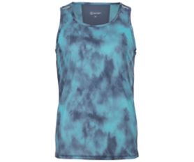 RUNNING SINGLET
