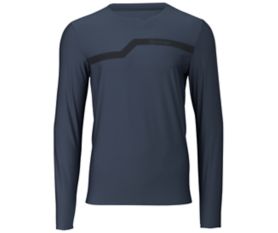RUNNING LANGARMSHIRT