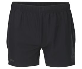 Running Short