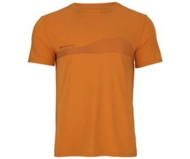 TERRAZINA WANDERSHIRT orange
