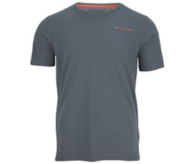 TORROAL WANDERSHIRT anthrazit