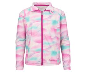 FITNESS JACKE