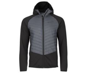 CABRELA HYBRIDJACKE anthrazit