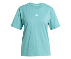 Essentials Small Logo Cotton Tee
