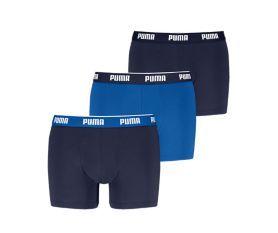 Boxer 3er blau