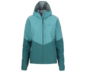 ALVOR HYBRIDJACKE