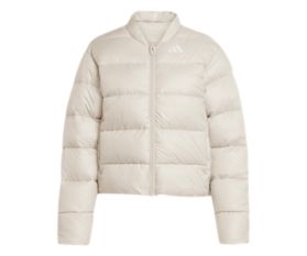 Essentials CLIMAWARM Synthetic Down Puffer Jackets Sale Badge