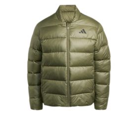 Essentials CLIMAWARM Synthetic Down Puffer Jackets