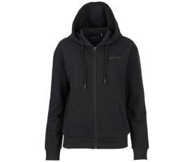 BW HOODY JACKET
