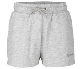 BW SHORT BASIC Hellgrau