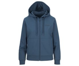 BW HOODY JACKET