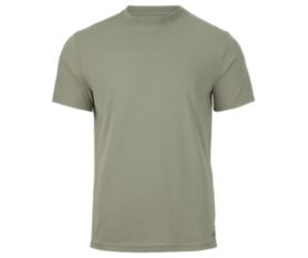 BW SHIRT BASIC grau