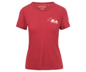 SILVES WANDERSHIRT