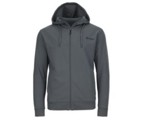 BW HOODY JACKET