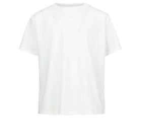 Tricou Alb