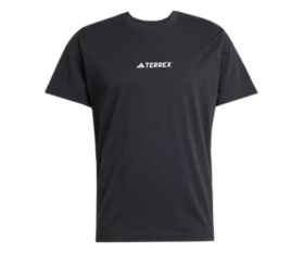 Terrex Signature AOP Grafik Tee