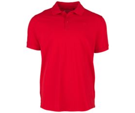 BW POLO rot