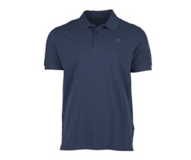 Tricou albastru inchis