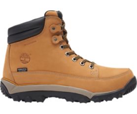 Rime Ridge Mid Lace Up Waterproof Hiking Boot Sale Badge