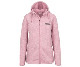 PASSO Ž JAKNA Rožnata