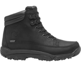 Rime Ridge Mid Lace Up Waterproof Hiking Boot Sale Badge