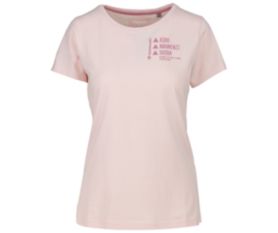 NICOLAU WANDERSHIRT rosa