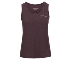GILBA TOP bordeaux