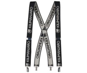 Unisex suspender