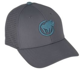 TRUCKER CAP anthrazit