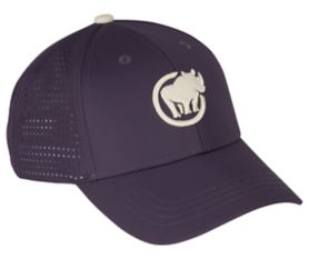 TRUCKER CAP bordeaux